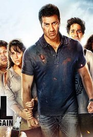 Ghayal Once Again 2016 Movie